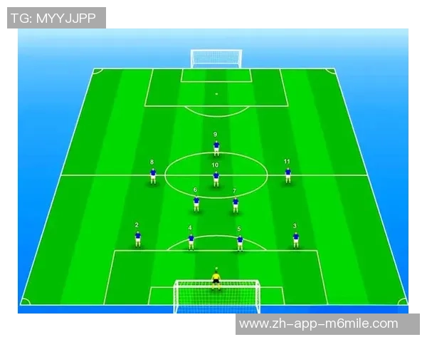 足球首发阵容全解析揭秘球队战术布局与球员表现的关键因素